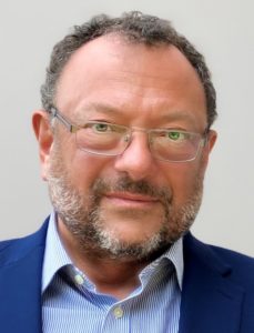 Dr. Pierre-Michel Bringer